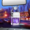 

LAMBOR car perfume car pendant car perfume water cube dream charm purple