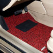 

Iron arm Astro Boy silk ring car mats order notes model car custom factory straight hair red black