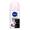 

NIVEA black&white cool body 50ml anti-sweat antiperspirant transparent formula without traces of skin care