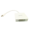 

DENOTO D8 Mini Displayport to HDMIDVIDP Triad Converter Thunderbolt Interface