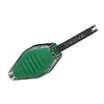 

United States INOVA Enova outdoor mini torch - green LED CB-G