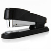 

Deli 0314 metal material stapler with 12 staples color random