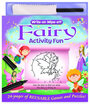 

Write-on Wipe-off Activity Fun-Fairy