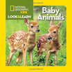 

National Geographic Kids Look&Learn Baby Animals