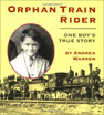 

Orphan Train RiderOne Boys True Story