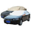 Joy Collection Conner Aluminum Film Half Coat Sunscreen Thickened Garment 2S Hatchback Gold Insulation Waterproof Snow Car 4 Meters Below The joy collection kopen in de aanbieding Joy Collection Conner Aluminum Film Half Coat Sunscreen Thickened Garment 2S Hatchback Gold Insulation Waterproof Snow Car 4 Meters Below The joy collection kopen in de aanbieding