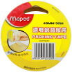

Maped CH775510 Transparent sealing tape 48mm 30m