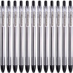 

BAOKE PC199 Press gel pen black