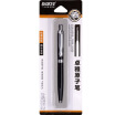 

BAOKE BAOKE 1PM118 Zhuo Ya atomic pen 10mm black 1 package