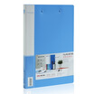Joy Collection Deli 33011 Pp Material A4 Long Clip Board 6 Box Blue joy collection kopen in de aanbieding Joy Collection Deli 33011 Pp Material A4 Long Clip Board 6 Box Blue joy collection kopen in de aanbieding