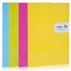 

GuangBo Serie Candy Notebook Journal 25k 10 pack40 pages