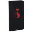 

Guangbo GuangBo 48K150 Zhang hard surface note book diary animal series color random HGB01102