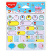 Joy Collection Mapper Maped 775011 Cartoon Name Posted joy collection kopen in de aanbieding Joy Collection Mapper Maped 775011 Cartoon Name Posted joy collection kopen in de aanbieding