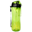 

Lock& Lock Aqua HLC629G 650 ml Portable Plastic Water Bottle Green
