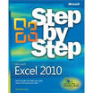 

Microsoft Excel 2010 Step by Step Step by Step Microsoft