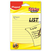 Joy Collection Maped Aa771110 Notebook 101 125Mm This joy collection kopen in de aanbieding Joy Collection Maped Aa771110 Notebook 101 125Mm This joy collection kopen in de aanbieding
