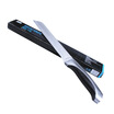 

North American Electric ACA 304 stainless steel bread knife cake toast knife sawtooth baking tool ABR-S19