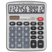 Joy Collection Together Comix C 1281M Large Platinum Office Calculator 12 joy collection kopen in de aanbieding Joy Collection Together Comix C 1281M Large Platinum Office Calculator 12 joy collection kopen in de aanbieding