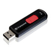 

Transcend JetFlash 500 Retractable 4G USB Flash Drive