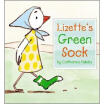 

Lizettes Green Sock