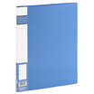 

Comix A602 folder folder single strong folder A4 yellow