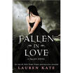 

Fallen in Love A Fallen Novel in Stories