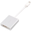 

Sound Muse SONMUSE MP30-0201 Mini DisplayPort DP to DVI conversion head HD interface cable support lightning port 15CM