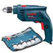 Joy Collection Bosch Gsb10Re Set 10Mm Impact Drill With 100 Accessories 0601216186 joy collection kopen in de aanbieding Joy Collection Bosch Gsb10Re Set 10Mm Impact Drill With 100 Accessories 0601216186 joy collection kopen in de aanbieding