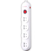 

Sound Muse SONMUSE GM-OV4N guardian master socket plug-in wiring board row plug anti-overload four total control 25 meters