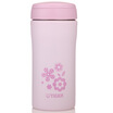 

Tiger brand TIGER 350ml Bachelor vacuum insulation Cup vacuum cups men&women business office cups MMK-B35C-PM