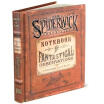 

Notebook for Fantastical Observations