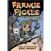 

Frankie Pickle&the Mathematical Menace