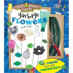 

Garbage Flowers Green & Groovy Crafts