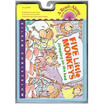 

Five Little Monkeys Jumping on the Bed Book & CD Read Along Book & CD
