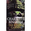 

The Kissing Garden