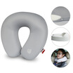 

Astroboy car office neck pillow U-shaped pillow single JYJZ-01 gray