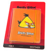 

Guangbo GuangBo bank card package card sets of business card holder angry bird orange WQT5425