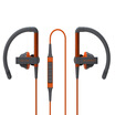 

SoundMAGIC EH11M Apple officially certified ear-hook sports headphones orange