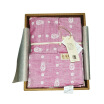 Joy Collection Hi Baby Ksbabe Bed Sheets Double Gauze Anti Off Design Pillow No Longer Run 138 78Cm Pink joy collection kopen in de aanbieding Joy Collection Hi Baby Ksbabe Bed Sheets Double Gauze Anti Off Design Pillow No Longer Run 138 78Cm Pink joy collection kopen in de aanbieding