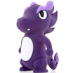 

Bone Dragon U disk 8G purple