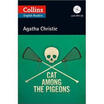

Collins Cat Among the Pigeons ELT Reader