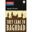 Collins They Came To Baghdad Elt Reader huismerk kopen in de aanbieding Collins They Came To Baghdad Elt Reader huismerk kopen in de aanbieding