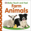 

Baby Touch&Feel Farm Animals