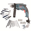 Joy Collection Bosch Gsb13Re Set13Mm Impact Drill Set joy collection kopen in de aanbieding