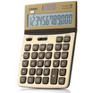 

Casio CASIO DW-200TW-GD Large-scale calculator Gold