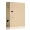 

Eliza deli 5913 kraft paper series 3 inch fast labor folder yellow single loaded