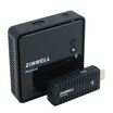 

ZINWELL WHD-200 Set Wireless HDMI3D Blu-ray audio&video transmitter black