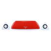 

Yangse Y202 21 Subwoofer Speaker Cola Red