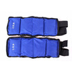 

Pudding special POVIT Oxford cloth leggings sandbags weight-bearing running tied to the wrist sandbag equipment 5 pounds P-3257