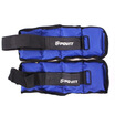 

Pudding special POVIT Oxford cloth leggings sandbags weight-bearing running tied wrist sandbag equipment 3 pounds P-3256